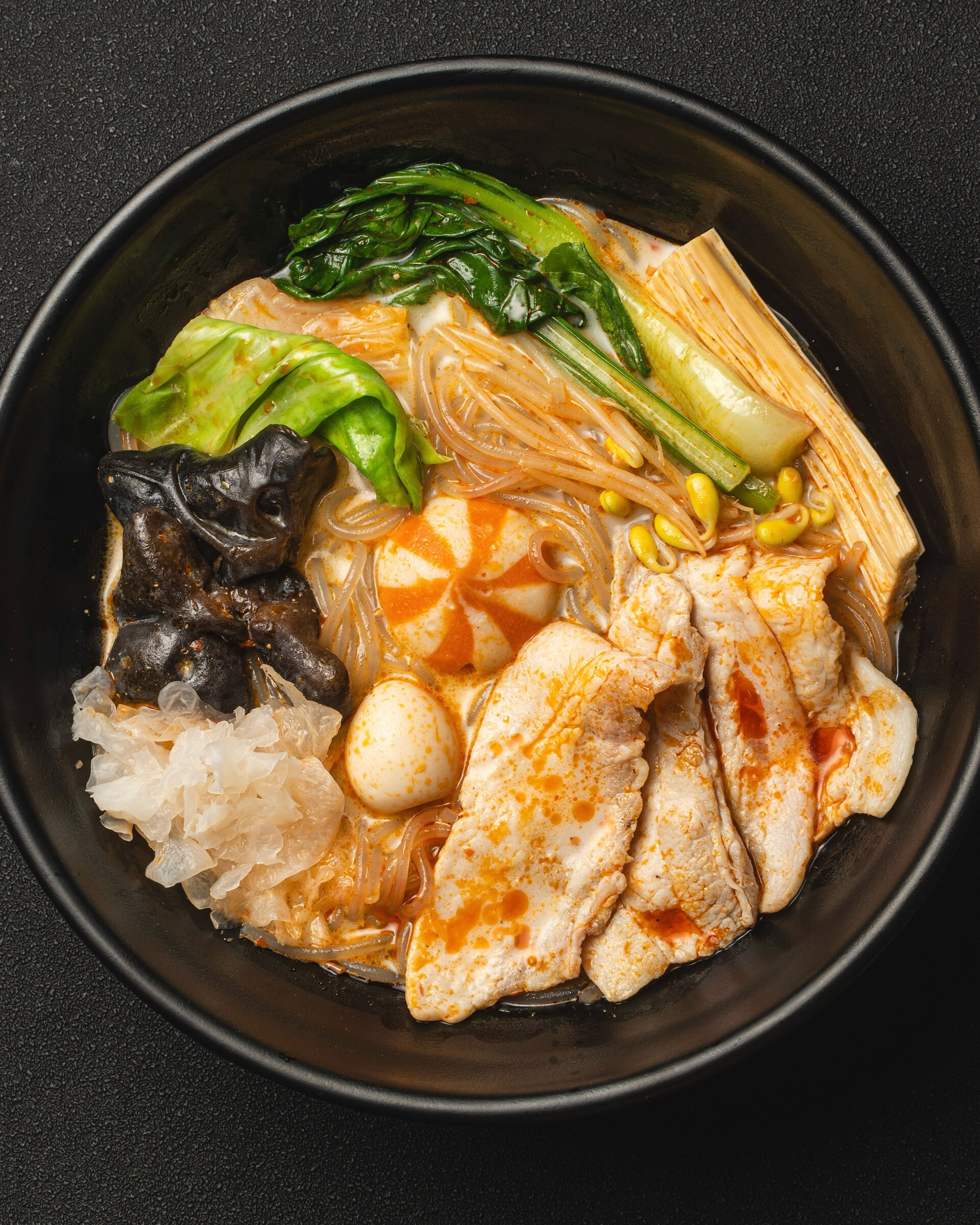 🍜 焔麻辣湯