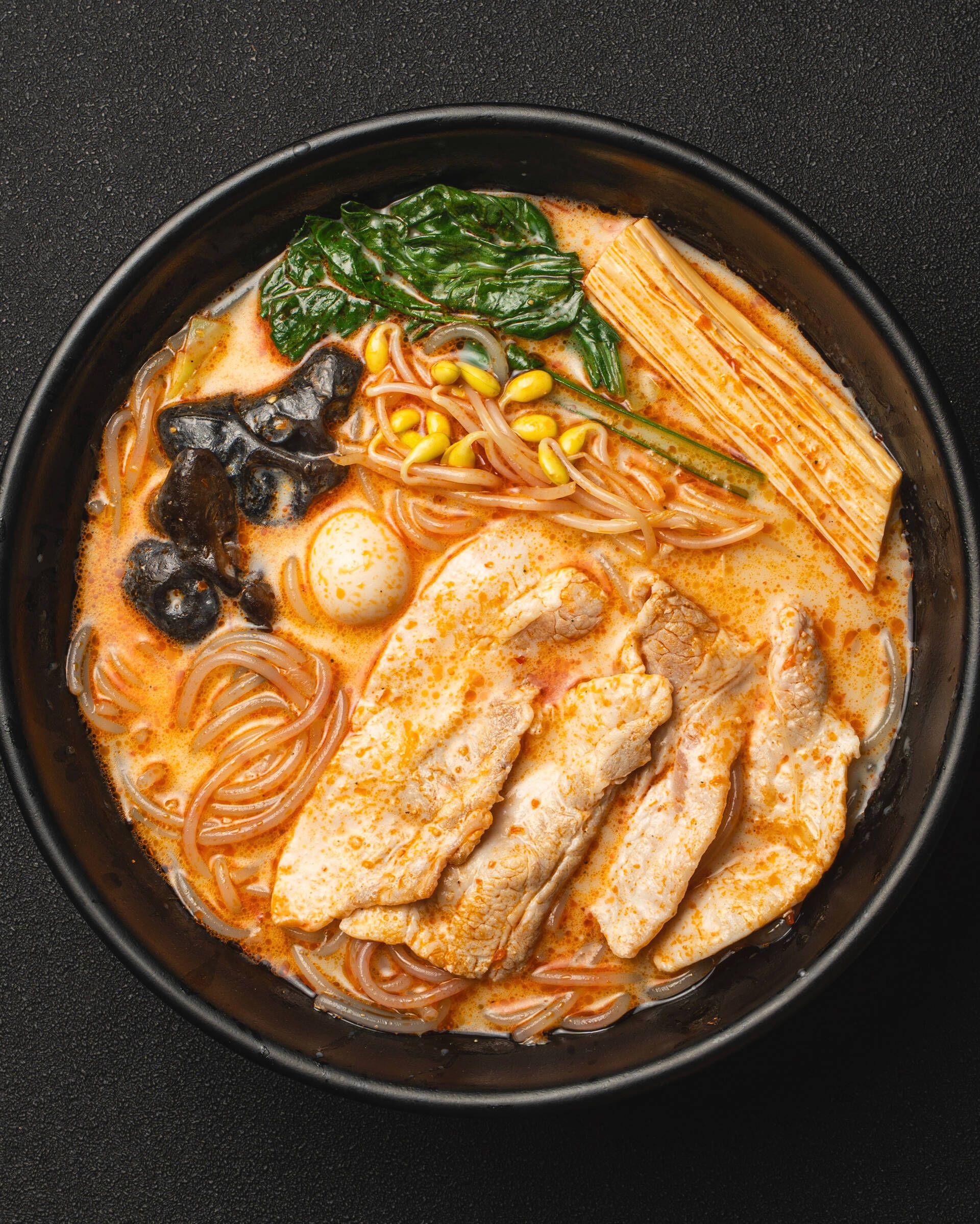 🍜 麻辣湯　890円