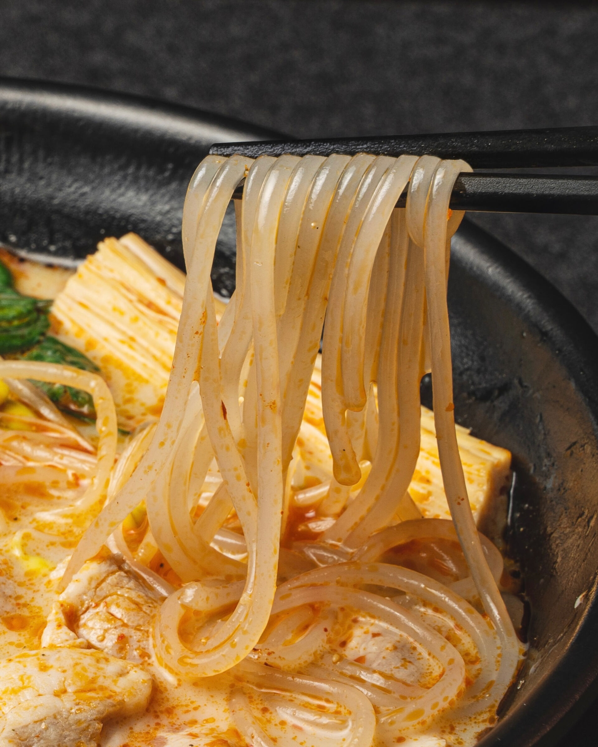 🍜 麻辣湯　890円